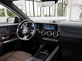 Mercedes-Benz GLA (2026) 2.0 200 d 4MATIC Edition 140 Y - náhled 9