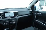 Kia Sportage (2021) Black Edition 1.6 CRDi - náhled 8