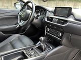 Mazda 6 2.2Skyactiv-D 110kW PO SERVISU - náhled 7