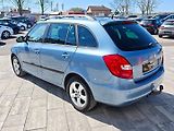 Škoda Fabia (2009) 1,4i 63 KW Top Clever - náhled 8