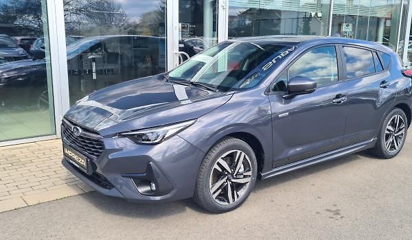 Subaru Impreza (2024) EXECUTIVE 2,0i-S *NOVINKA* - fotka 2 z 11