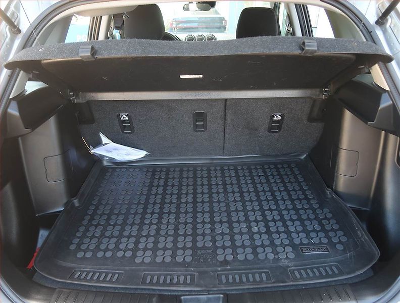 Suzuki Vitara (2023) Premium 1.4 BoosterJet - fotka 14 z 20