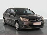 Citroën C4 (2011) 1.6 VTi, nová STK, Tažné - náhled 1