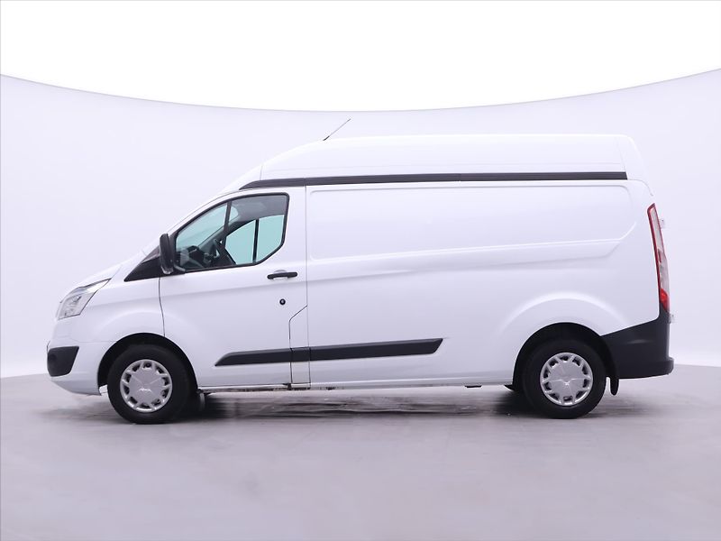 Ford Transit Custom 2,2 TDCI 74kW L2H2 Klima - fotka 4 z 27