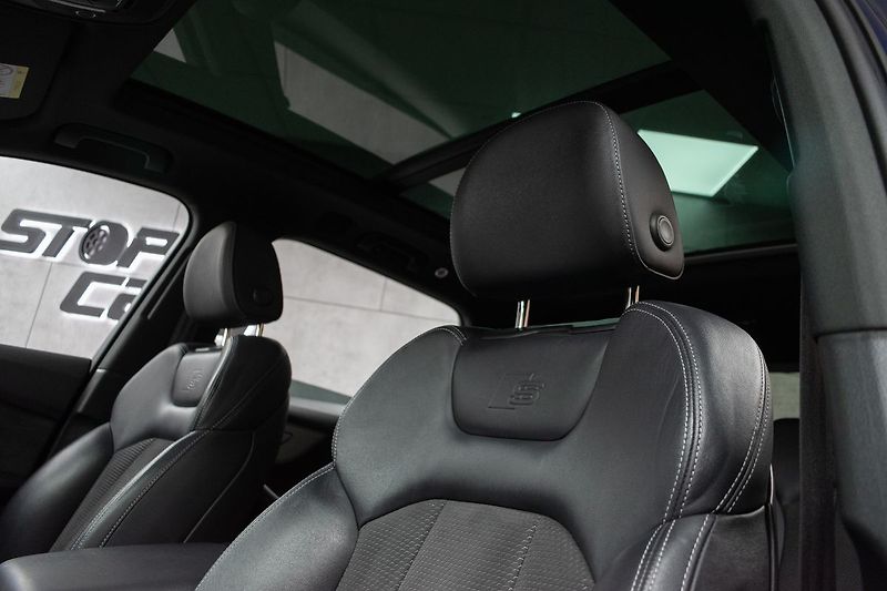 Audi Q7 50 TDI S-LINE*TAŽNÉ*AIR*7.MÍST - fotka 19 z 51