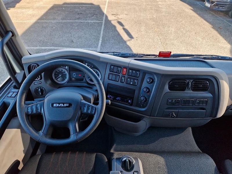 DAF LF (2026) 260 shrnovačka EURO 6 - fotka 18 z 30