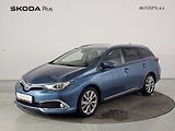 Toyota Auris (2015) TS 1.8HEV EXECUTIVE - náhled 1