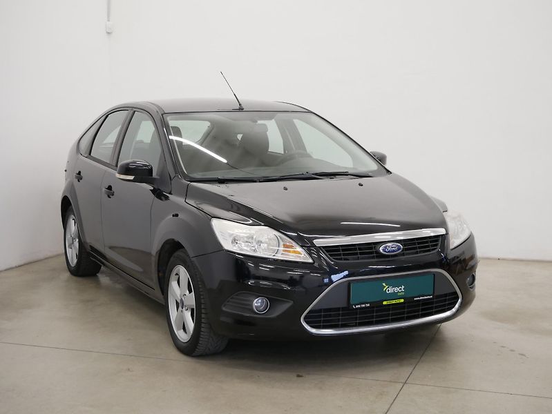 Ford Focus - fotka 8 z 24