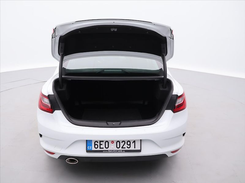 Renault Mégane 1,6 SCe 84kW Life Grandtour CZ - fotka 9 z 32