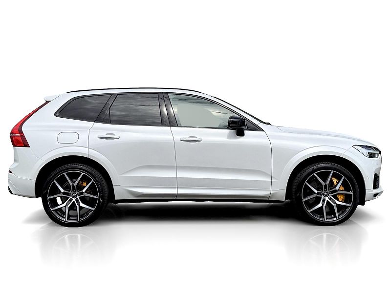 Volvo XC60 T8 AWD POLESTAR engineered - fotka 7 z 52