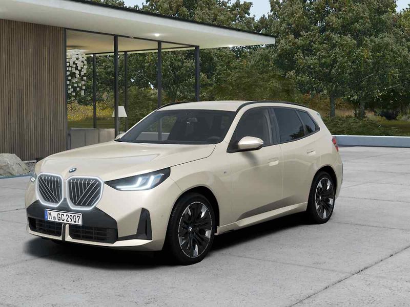 BMW X3 (2026) - fotografie inzerátu