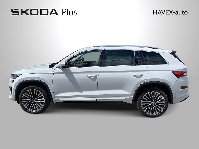 Škoda Kodiaq (2023) 2.0 TDI 4x4 DSG L&K - fotka 36 z 38