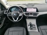 BMW Řada 3 (2021) 2.0 318D A/T Kůže - náhled 8