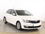 Škoda Rapid (2018) 1.4 TDI, Serv.kniha, Tempomat - náhled 1