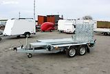 Tanatech (2025)  BAU 260/2 2700kg - náhled 1