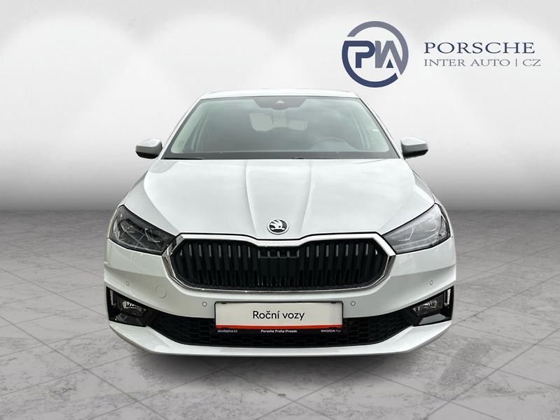 Škoda Fabia IV Top Selection 1.0 TSI /85kW - fotka 2 z 21