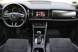 Škoda Kodiaq 2.0 TDi CR SPORT LINE,KŮŽE,LED - náhled 35