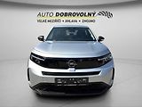 Opel Frontera (2026) Edition Hybrid 1.2 TURBO (81kW - náhled 12