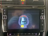 Volkswagen Golf (2014) 1.4 TSi, CUP, park.čidla - náhled 18