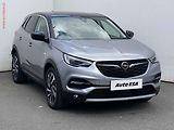 Opel Grandland X (2019) 1.2PT, Innovation, AT - náhled 1