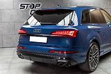 Audi SQ7 ZÁRUKA*7MÍST*B&O*DPH* - náhled 42