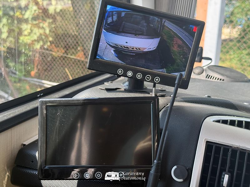 Carado Ostatní (2018) I449 Emotion Fiat Markíza, Sol - fotka 20 z 26