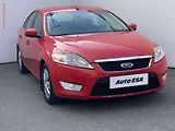 Ford Mondeo (2007) 1.8TDCi, ČR, AC, tempo - náhled 1