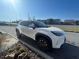 Toyota Yaris Cross 1.5 Hybrid 130 FWD Style - náhled 12