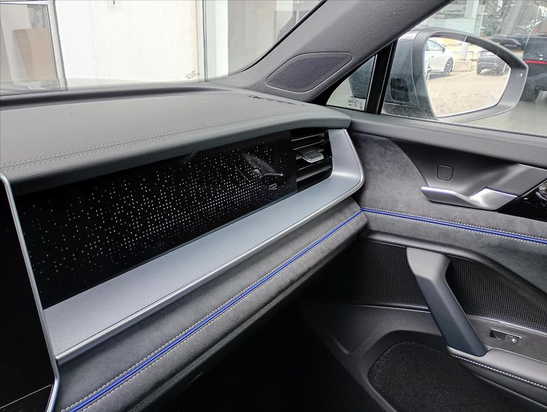 Volkswagen Tayron (2026) 2,0 TSI 150 kW 4MOT  R-Line Pe - fotka 14 z 17