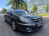 Peugeot 607 2,7 HDI V6 - náhled 6