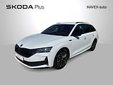 Škoda Octavia (2025) Combi 2.0 TDi DSG Sportline - náhled 1