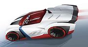 Škoda Sport v moderní podobě