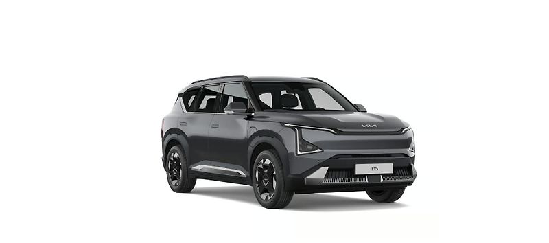 Kia EV5 195 kW + 81,4 KWH 4x4 L.E. - fotka 2 z 5