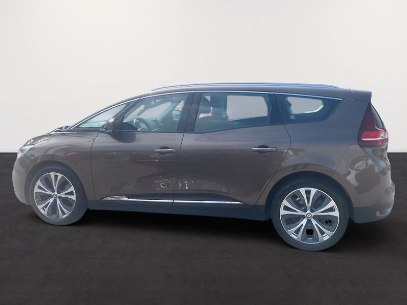 Renault Grand Scénic (2018) 1.5dci 81kw, ČR, 1.Majitel - fotka 6 z 23