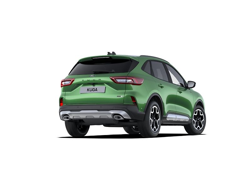 Ford Kuga (2026) ACTIVE X SUV 2,5 Duratec Hybri - fotka 3 z 4