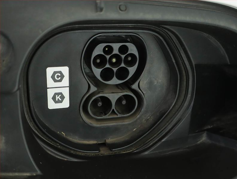 Mazda MX-30 (2022) e-Skyactiv, SoH 91%, Automat - fotka 18 z 19