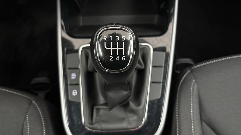 Škoda Fabia 1.0 TSI Style - fotka 21 z 22