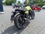 Moto Guzzi V 7 Stone Ten (2026) V7 850 Sport E5+ Verde Legnano - náhled 7