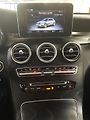 Mercedes-Benz GLC 220D 4Matic Exclusive, ČR - náhled 18