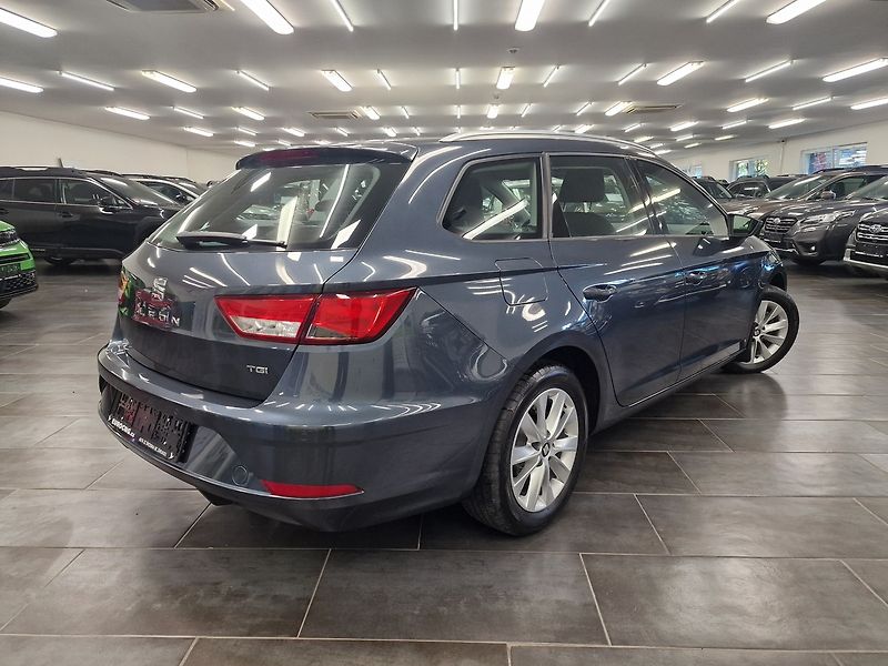 Seat Leon (2020) 1.5 TGI AUT 2020 | Záruka - fotka 47 z 54