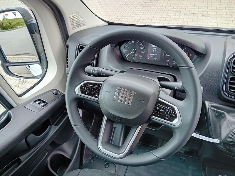 Fiat Ducato (2026) MAXI 180k L4 VALNÍK/REZERVACE/ - fotka 11 z 15