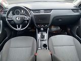 Škoda Octavia (2018) 2.0 TDi, ČR, Style, DSG, - náhled 8