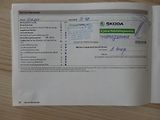 Škoda Fabia 1.2 TSI 63 ZÁLOHOVÁNO - náhled 16