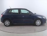 Škoda Fabia (2015) 1.0, Park. senzory - náhled 6