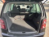 Volkswagen Touran 1,4TSI 103kW*jen 96.tis.km*Roz - náhled 34
