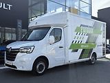 Renault Master (2024) L3H1P3 R75 E-Tech elektrický P - náhled 1