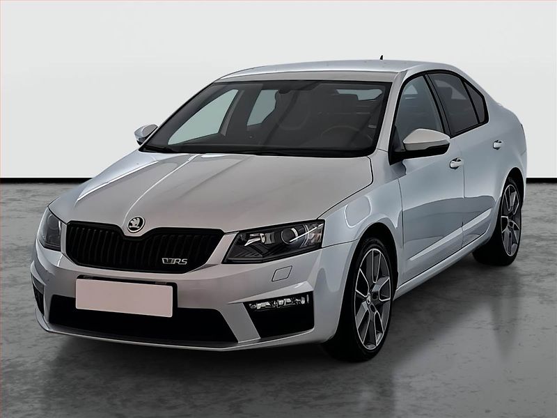 Škoda Octavia (2015) RS 2.0 TDI, Automat, Kůže - fotka 2 z 18