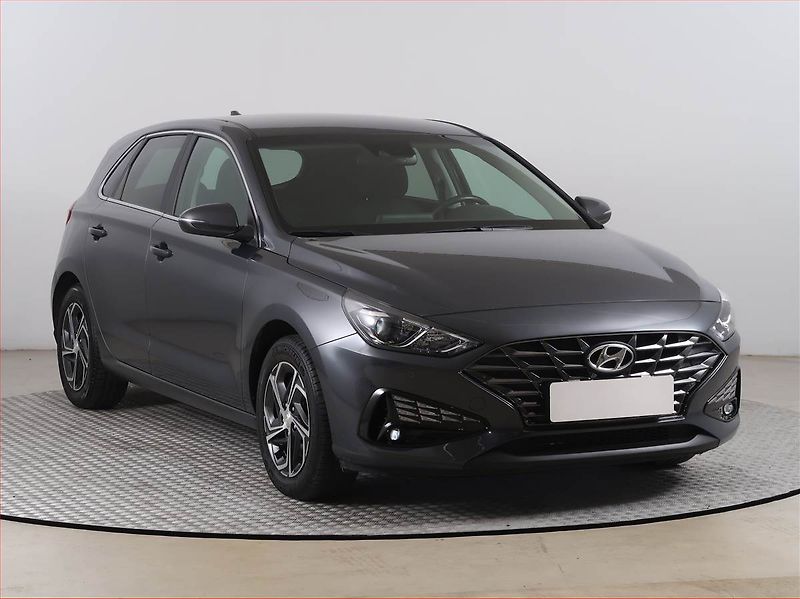 Hyundai i30 (2020) Family 1.5 DPI, Serv.kniha - fotografie inzerátu