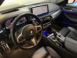 BMW Řada 5 530d xDrive M-Sport Laser FCL - náhled 38