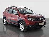 Dacia Duster (2022) 1.3 TCe, Serv.kniha, Tempomat - náhled 1
